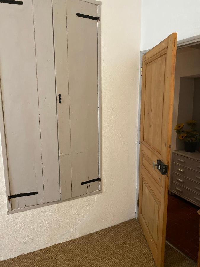 Maison Ventoux 1 Luxe Calme Central Linge Fourni Malaucène Exterior foto